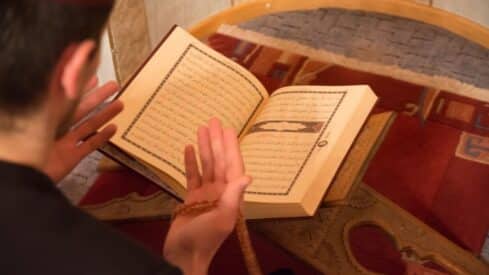 ما هي علامات قبول الصيام في