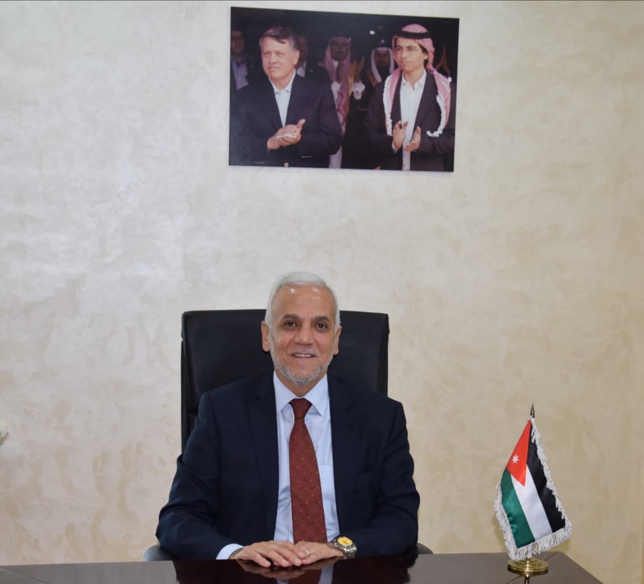 المفلح: مراجعة نظام جمع التبرعات لمواكبة