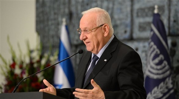 الرئيس الإسرائيلي يبدأ مشاورات لتسمية رئيس