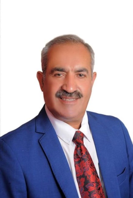 يحيى عبدالله القضاه في ذمة الله