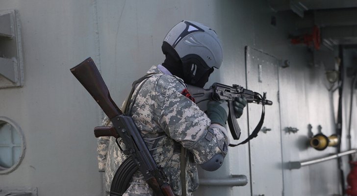 إيران تعلن ضبط جاسوس للاحتلال الإسرائيلي