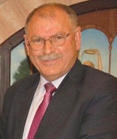 الدكتور ابو عرابي العدوان يشارك في