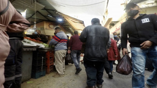 غرفة تجارة الأردن تطالب بزيادة ساعات