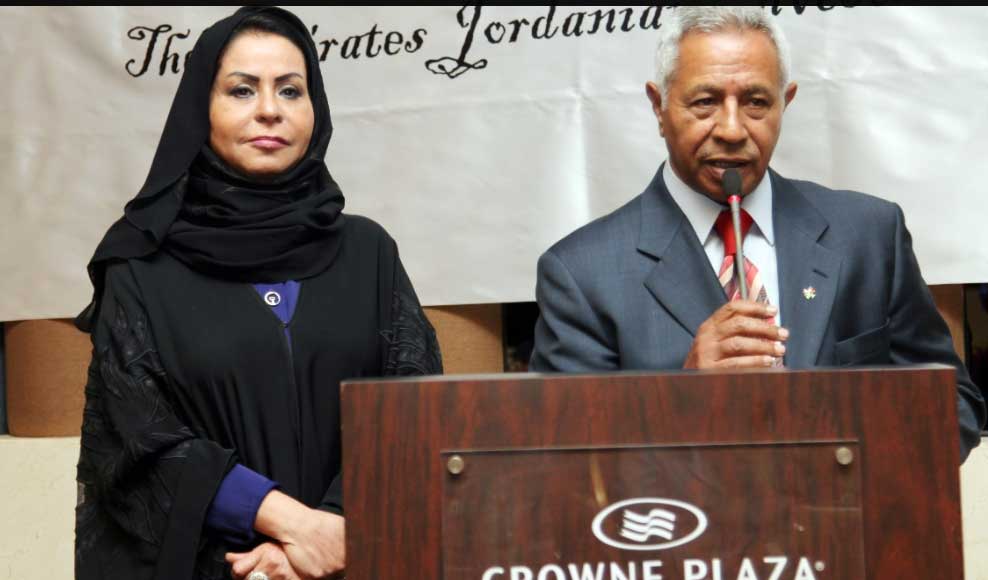 الفايز والقاسمي يشهران المجلس الاستثماري الامارتي