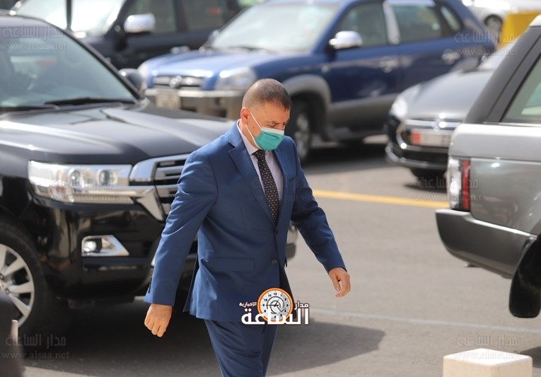 وزير الداخلية يوعز بالافراج عن 661