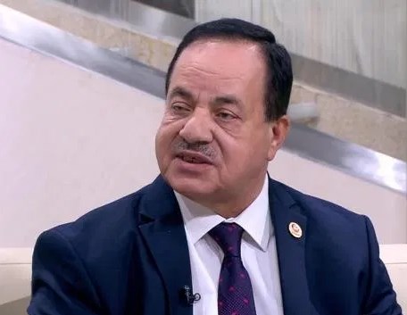 الحجاوي حول اختيار اللقاح: المواطن لا