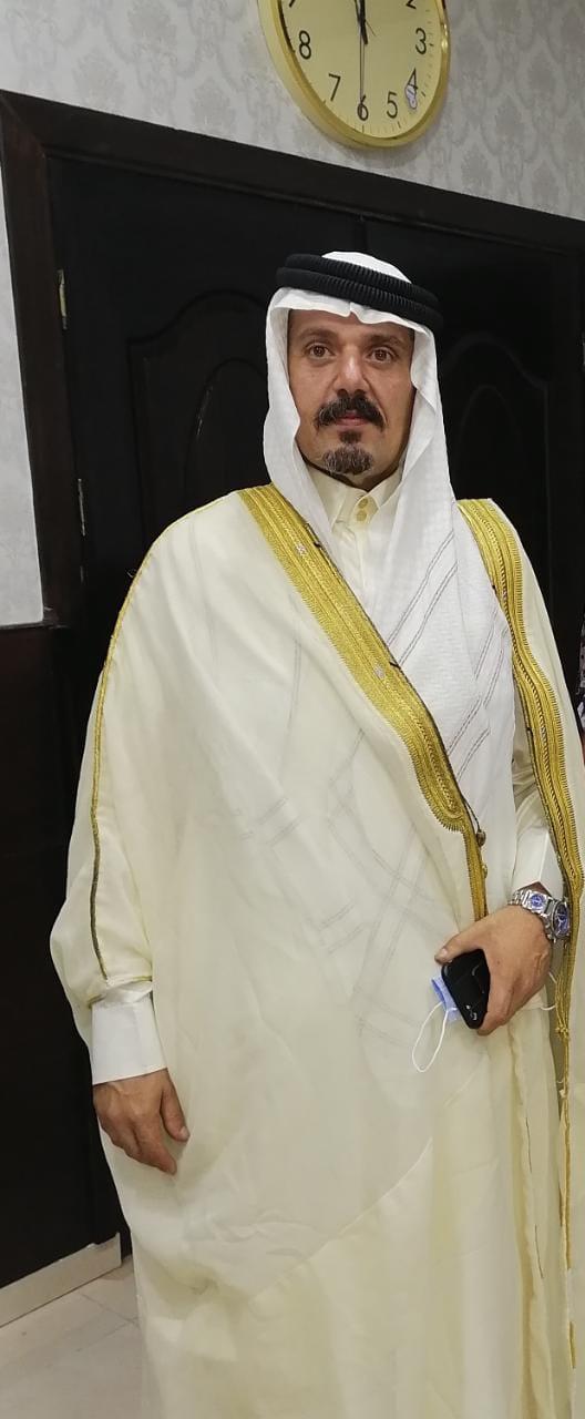 بيان من عشاي 1620ر بني قيس