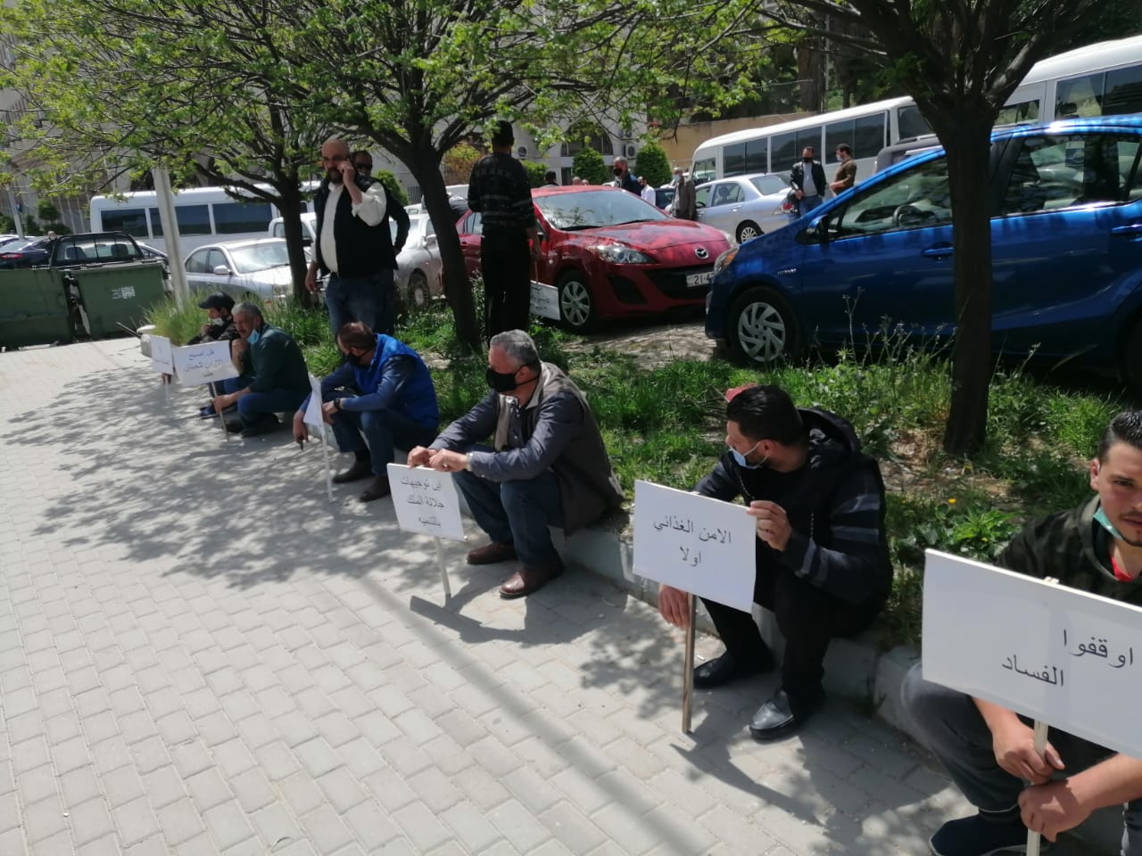 لائحة استجواب نيابية لوزير الزراعة ومربو