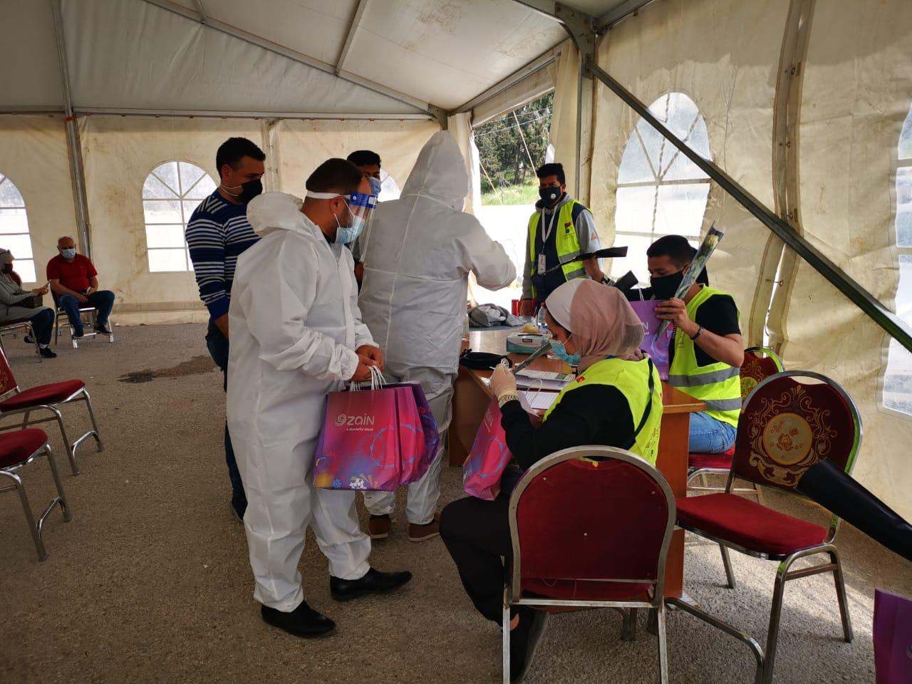 الاقتصاد الرقمي والريادة تطلق حملة «تحية