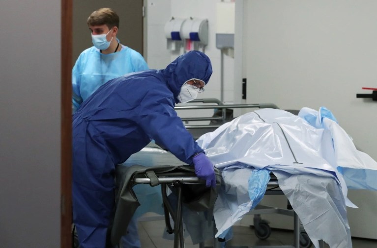 الصحة العالمية: ارتفاع عدد الوفيات جراء