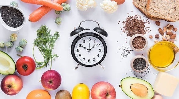 مؤشرات تدل على أن الصيام المتقطع