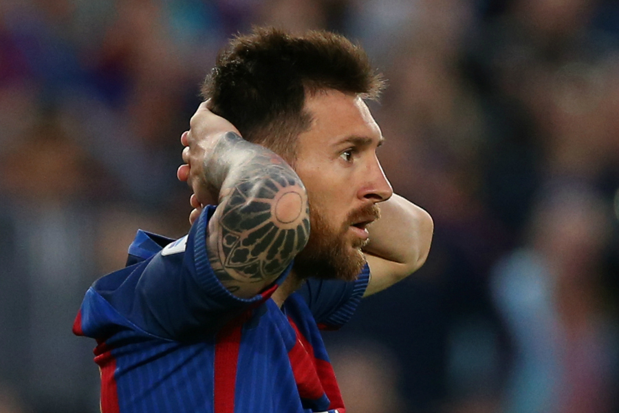 السجن لنجم برشلونة.. محكمة إسبانية تؤكد