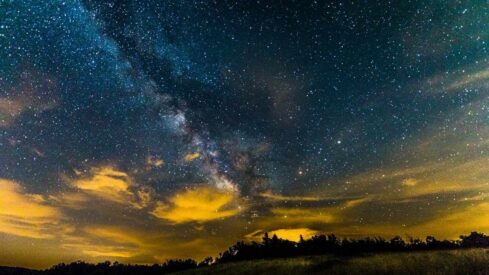 لقد رأى من آيات ربه الكبرى