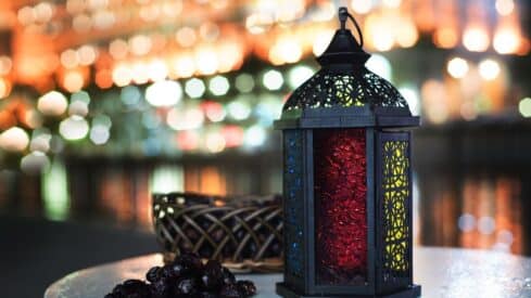 صيام آخر شعبان