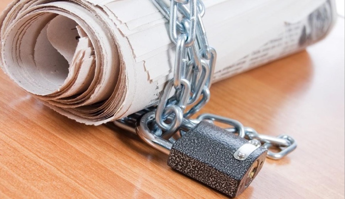 «حظر النشر».. كيف تقنع الرأي العام