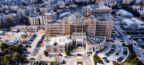 إعداد مشروع قانون تنظيم قطاع الاسكان