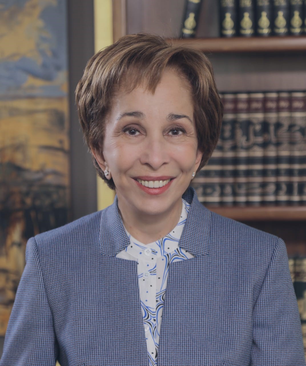 الأميرة بسمة ترعى تخريج المشاركين في