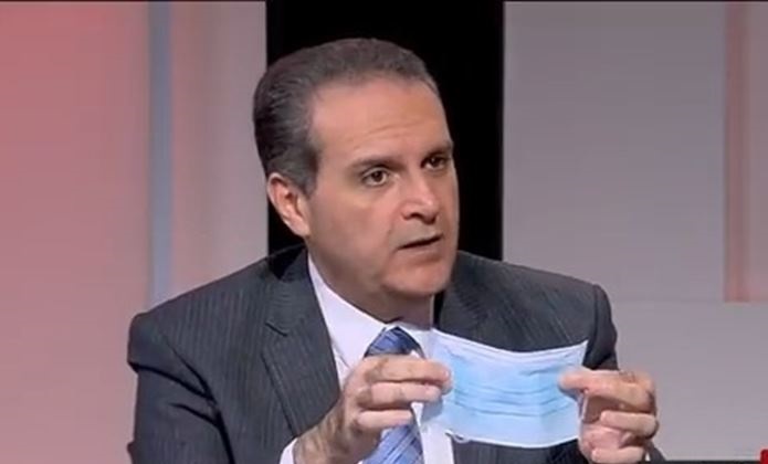 الهواري: مفاوضات مع فايزز لزيادة كمية