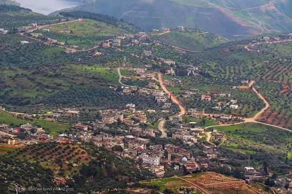 مطالب بشمول منشآت سياحية بجرش بأمر