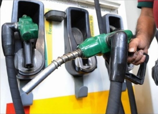 استثناء 141 محطة محروقات من قرار