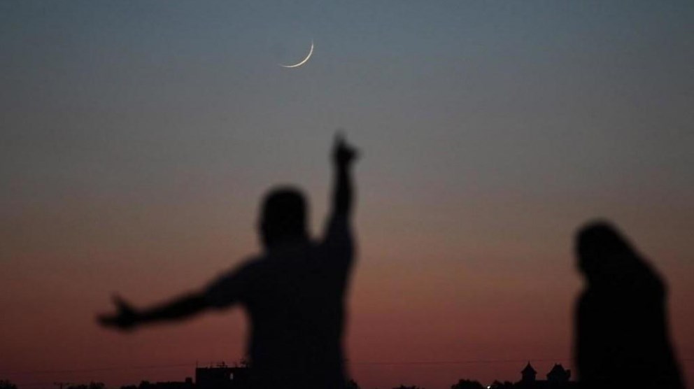 مفتي المملكة: تحري هلال شهر رمضان