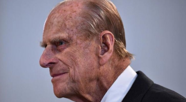 لا جنازة رسمية للأمير فيليب