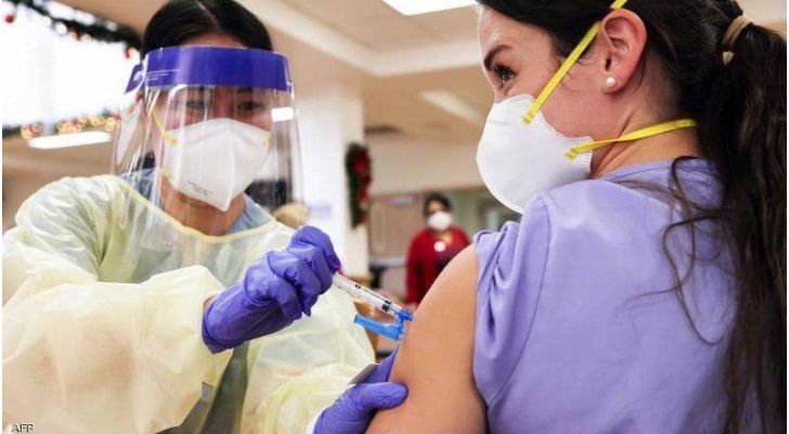 الصحة العالمية: واحد من كل 4