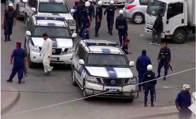 الأردن يؤكد رفضه أي تهديد لأمن