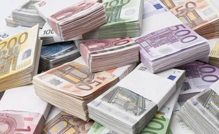 3.2 مليار يورو مساعدات أوروبية للأردن