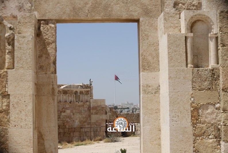 لنبقى نشامى.. الأردن، منذ مئة عام،