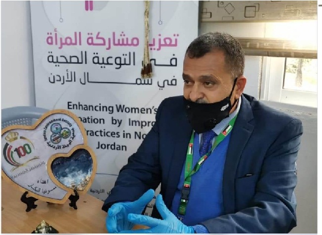 فريحات يكتب: غياب العدالة الصحية في