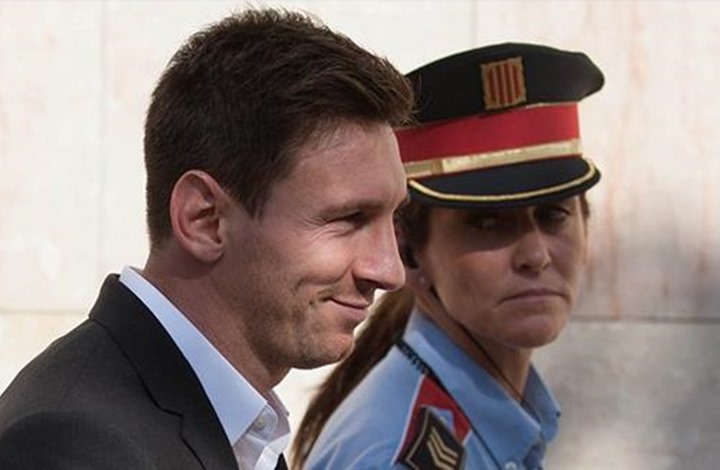 بعد رفض الاستئناف.. هل يسجن ليونيل