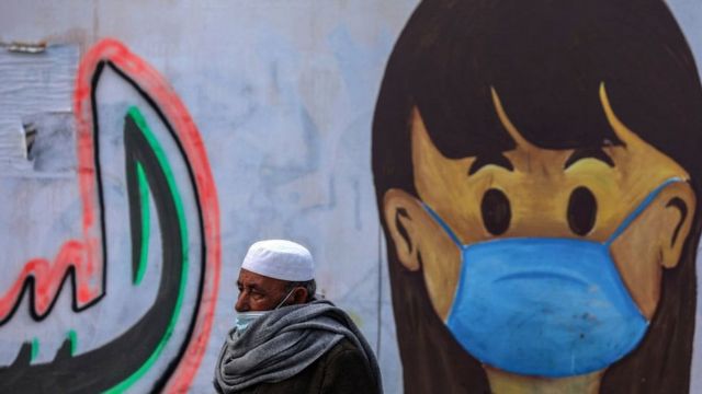 الطفيلة: إجراءات صحية ورقابية مشددة في