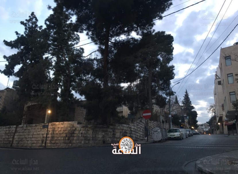 طقس بارد في أغلب المناطق ومعتدل