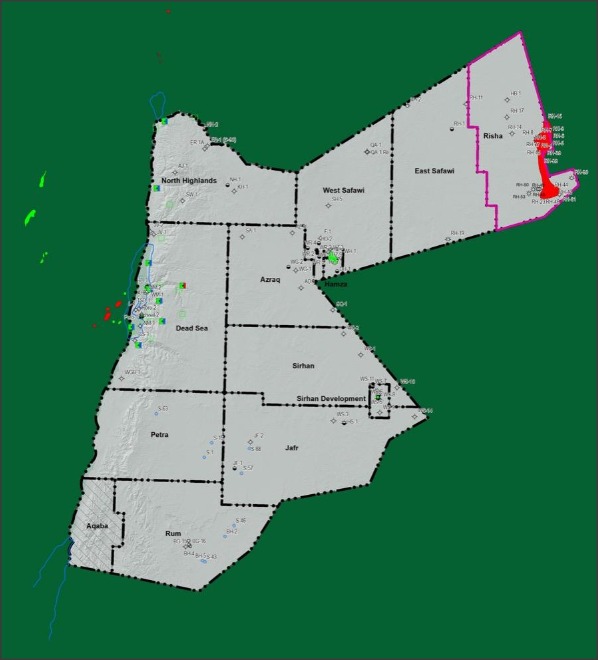 الأردن يعلن عن الفرص الاستثمارية المتاحة