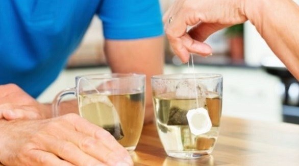 8 مشروبات عشبية تقدم فوائد مدهشة