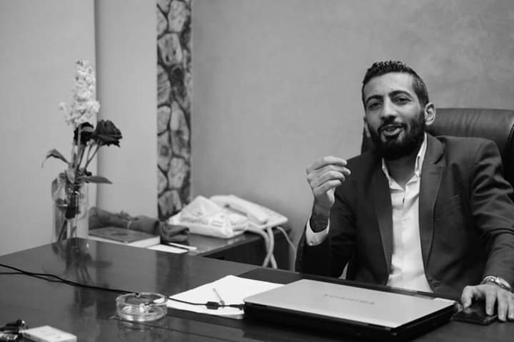 قبيلات يكتب: مئوية الدولة.. . معول