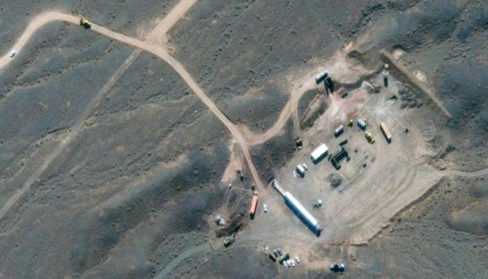 خسائر هجوم نطنز النووية .. تضرر