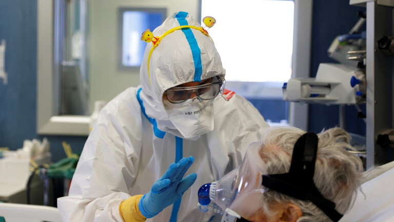 الصحة العالمية: جائحة كورونا في مرحلة