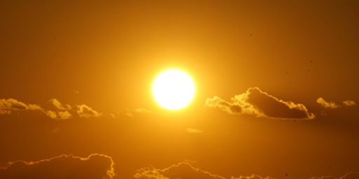 طقس العرب: ارتفاعات متصاعدة على الحرارة