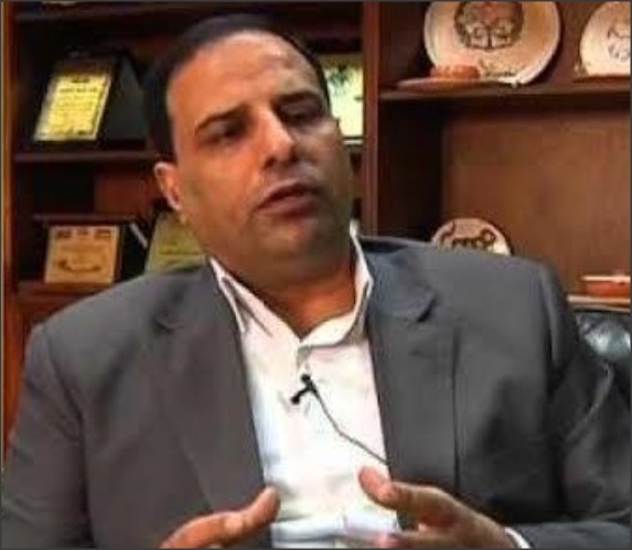 عشيرة الهميسات يشكرون المعزين