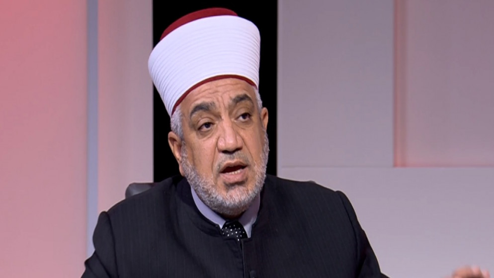 وزير الأوقاف: صلاة التراويح في البيوت