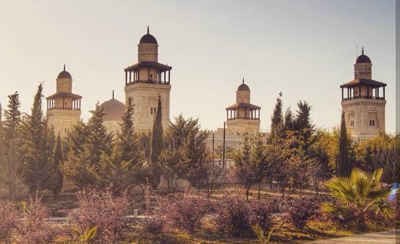 مساجد الأردن تستعد لاستقبال المصلين عند