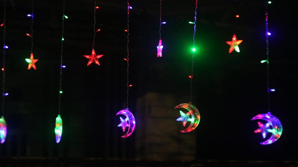 ثاني رمضان في ظل قيود صحية