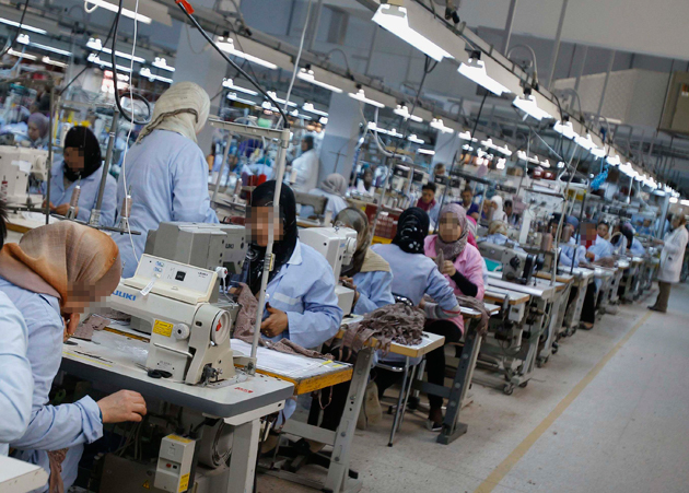 “تضامن” تدعو لإجراءات إضافية لحماية حقوق