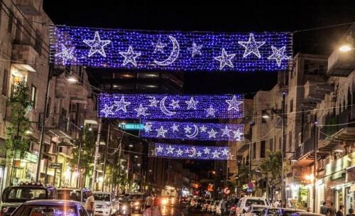 تعرف على الطقس بأول أسبوع رمضان