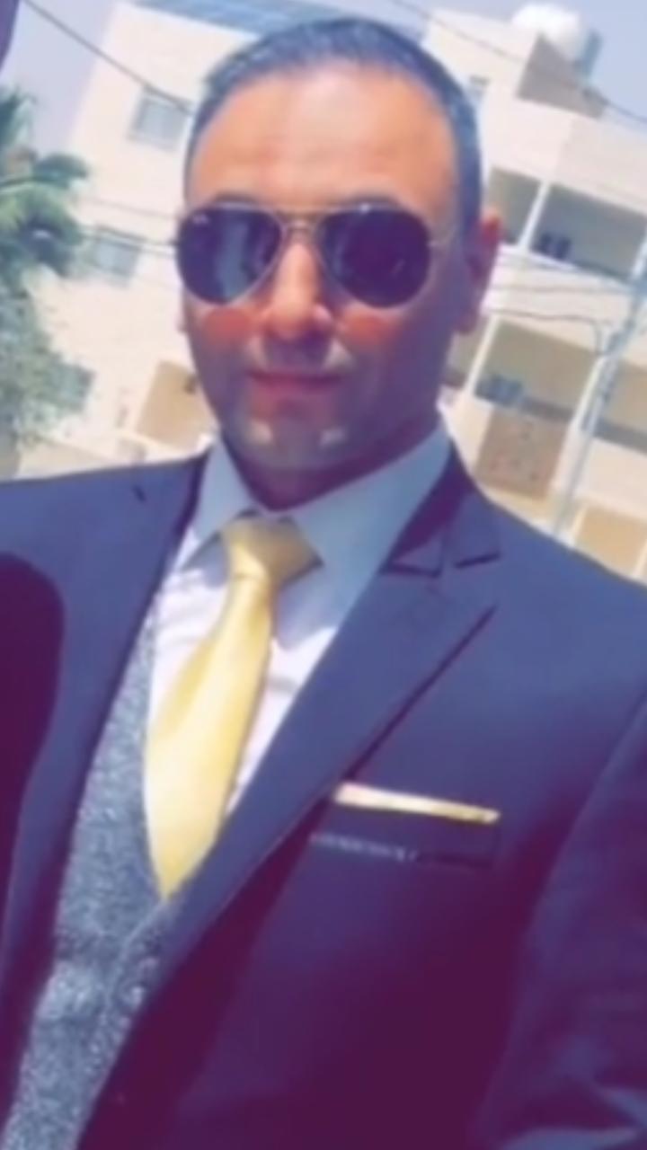 مبارك خطوبة ملازم اول اسامه الزبون