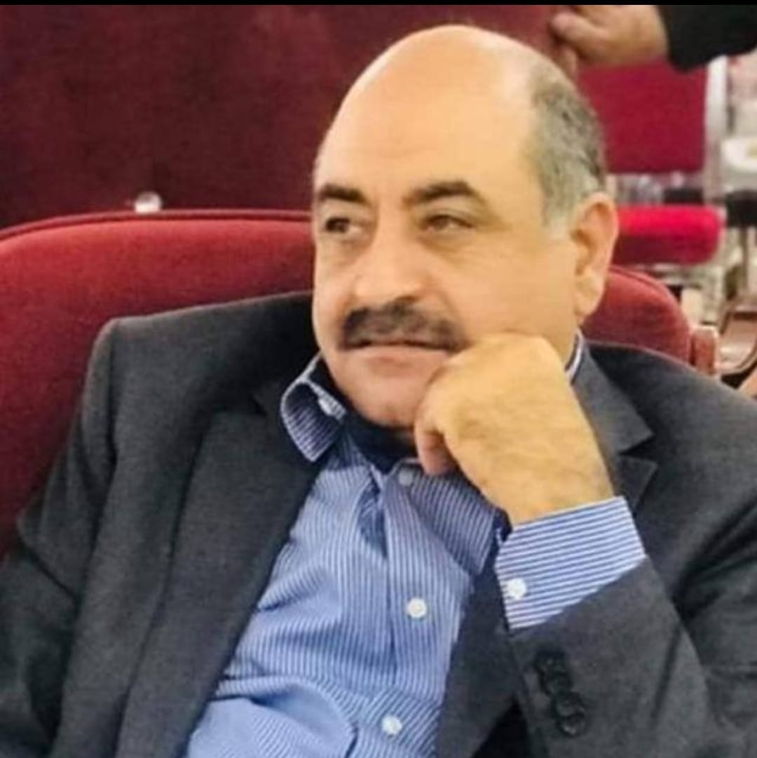 المجالي يتنازل عن حقه الشخصي ضد