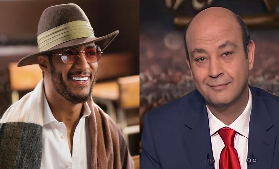 بعد «أنا هربيك».. محمد رمضان يهاجم