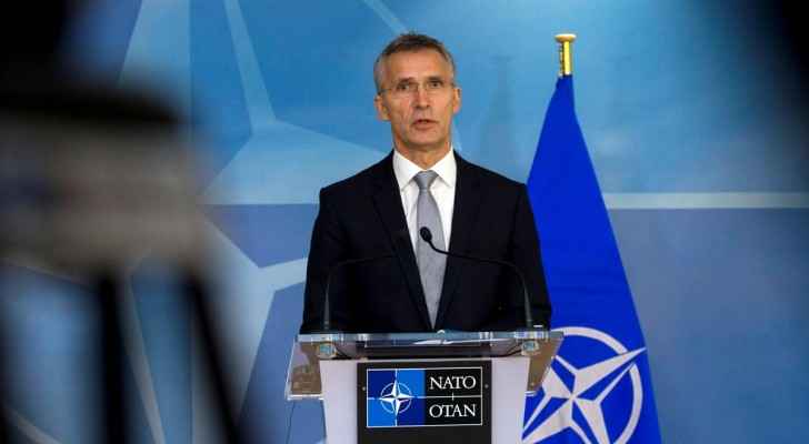 الناتو يعلن الانضمام إلى التحالف ضد